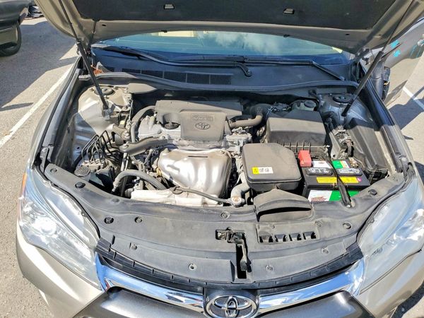 2017 TOYOTA CAMRY LE/SE/XLE/XSE