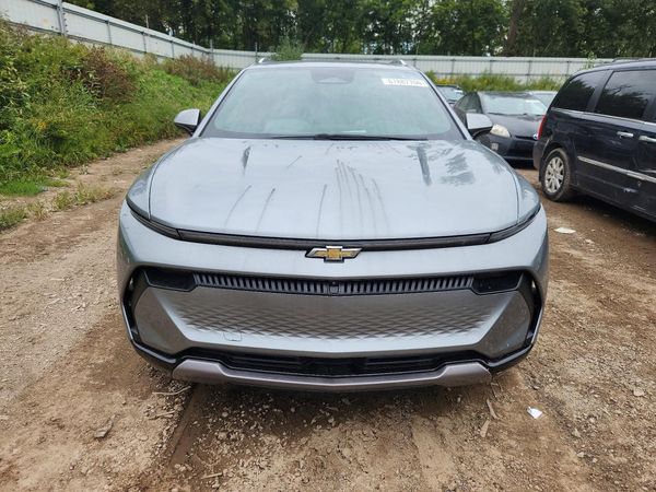 2026 CHEVROLET EQUINOX LT 2 PDE