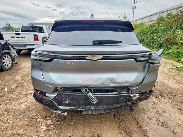 2026 CHEVROLET EQUINOX LT 2 PDE