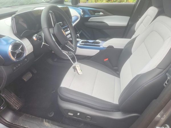 2026 CHEVROLET EQUINOX LT 2 PDE