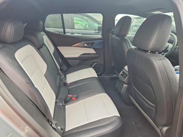 2026 CHEVROLET EQUINOX LT 2 PDE