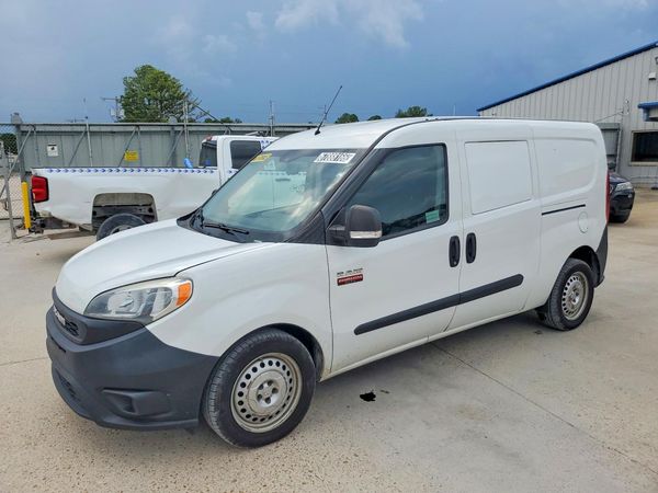 2020 RAM PROMASTER CITY ST