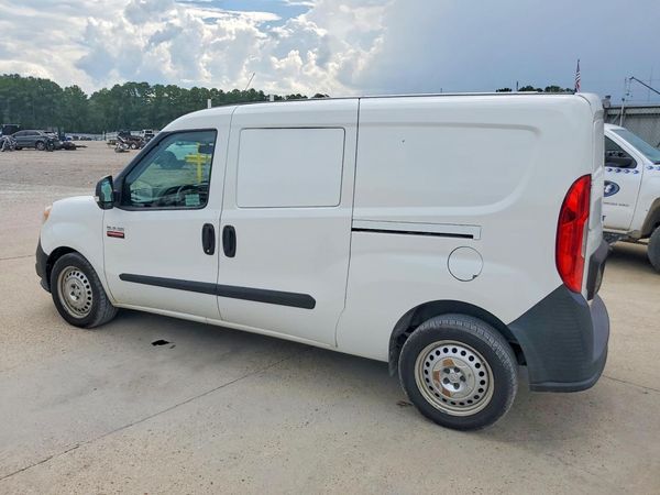 2020 RAM PROMASTER CITY ST