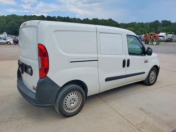 2020 RAM PROMASTER CITY ST