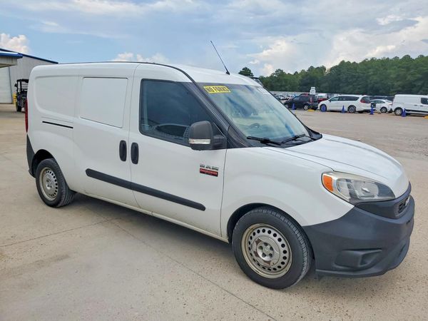 2020 RAM PROMASTER CITY ST