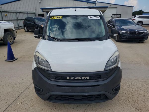 2020 RAM PROMASTER CITY ST