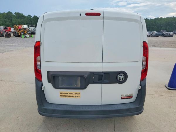 2020 RAM PROMASTER CITY ST