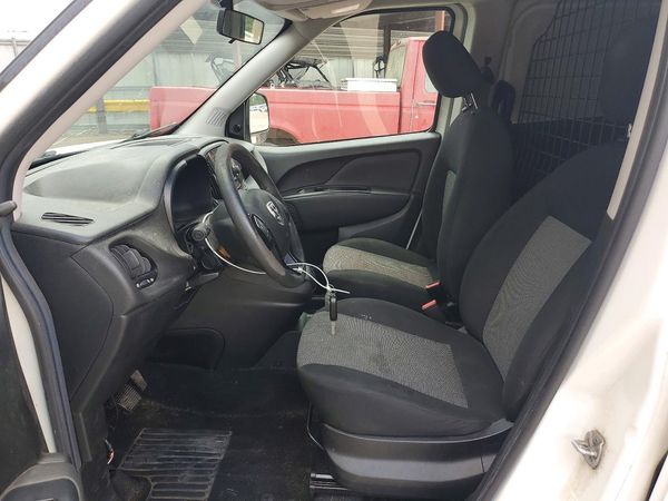 2020 RAM PROMASTER CITY ST