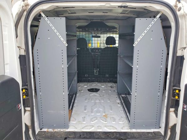 2020 RAM PROMASTER CITY ST