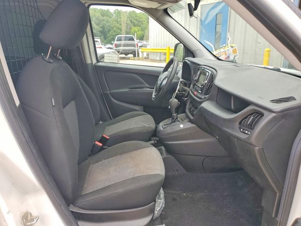 2020 RAM PROMASTER CITY ST