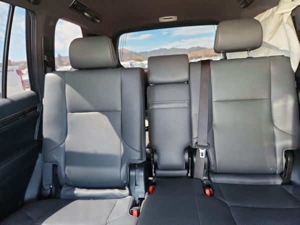 2023 LEXUS GX 460 Premium — SUVN