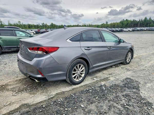 2019 HYUNDAI SONATA