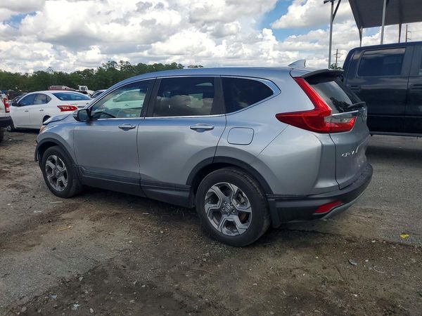 2019 HONDA CRV EX-L/EX-L Navi