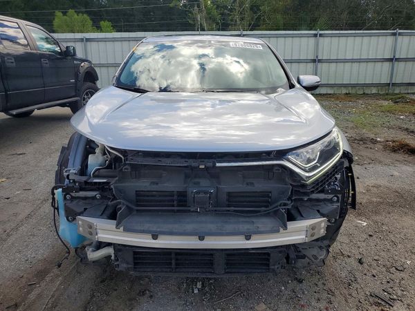 2019 HONDA CRV EX-L/EX-L Navi