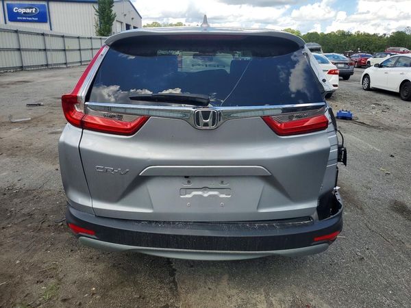 2019 HONDA CRV EX-L/EX-L Navi
