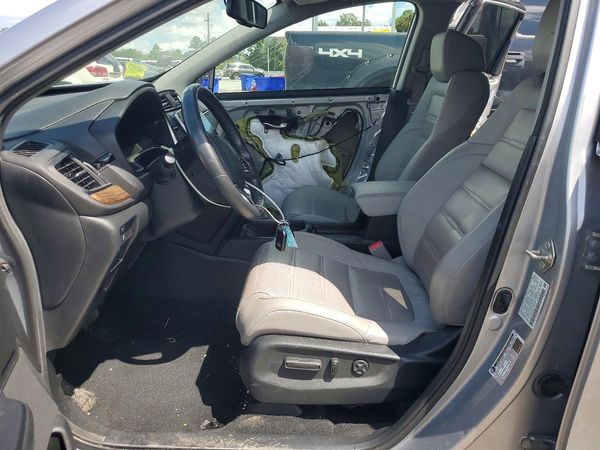 2019 HONDA CRV EX-L/EX-L Navi