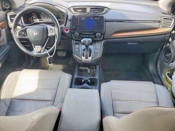2019 HONDA CRV EX-L/EX-L Navi