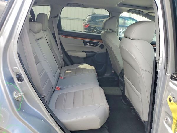 2019 HONDA CRV EX-L/EX-L Navi