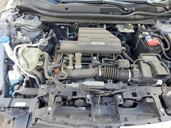 2019 HONDA CRV EX-L/EX-L Navi