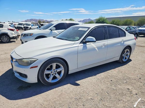 2013 BMW 328