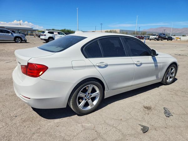 2013 BMW 328