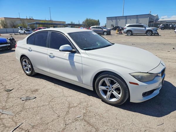 2013 BMW 328