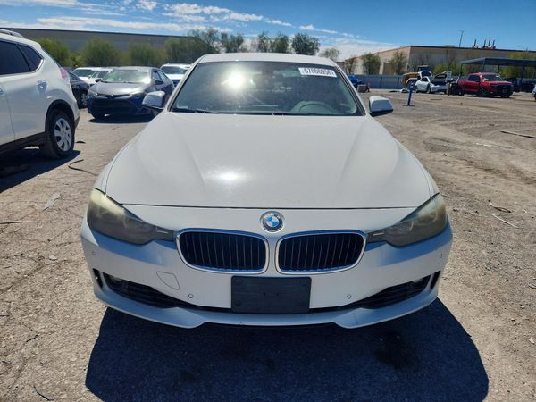 2013 BMW 328