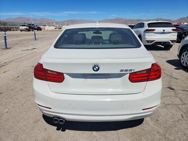 2013 BMW 328