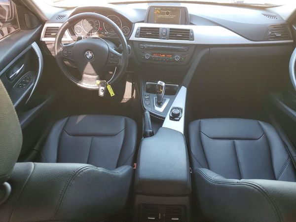 2013 BMW 328