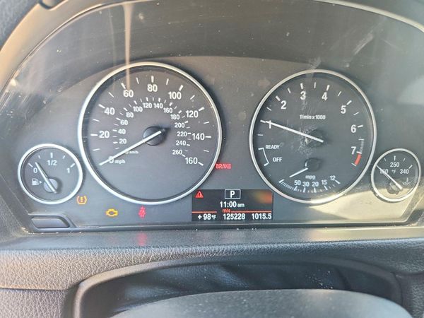 2013 BMW 328
