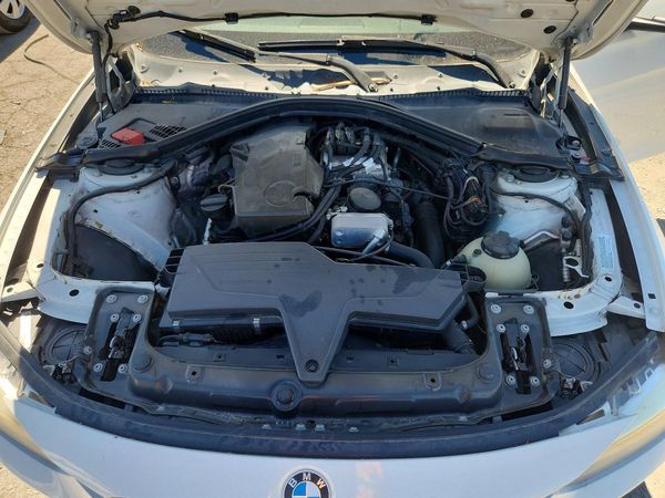 2013 BMW 328