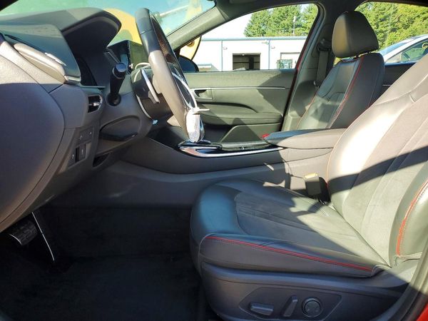 2020 HYUNDAI SONATA