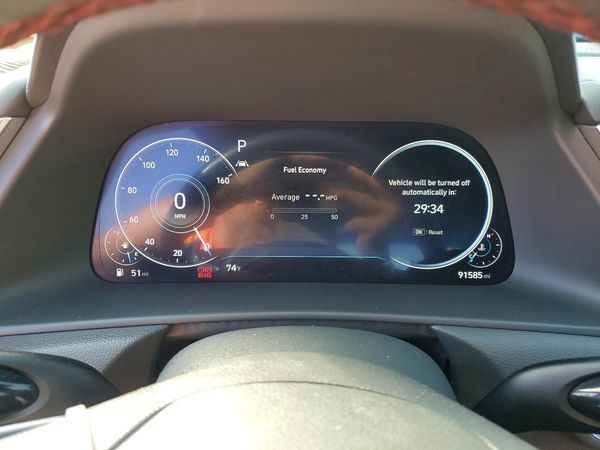 2020 HYUNDAI SONATA