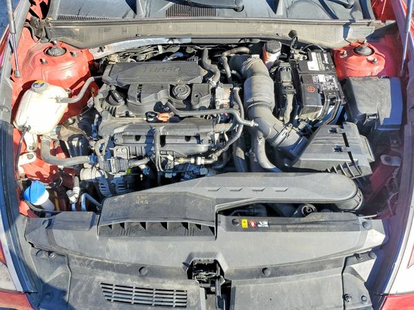 2020 HYUNDAI SONATA