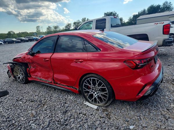 2026 AUDI RS3