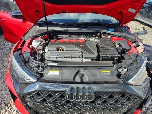2026 AUDI RS3
