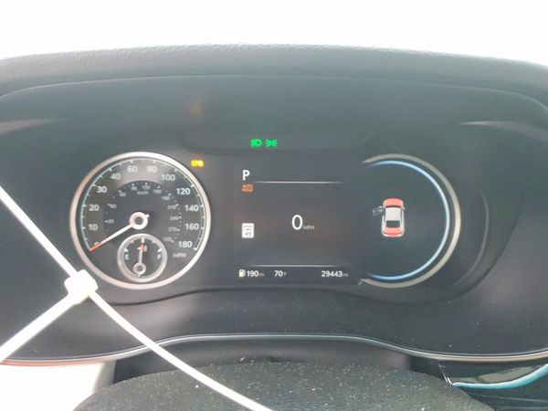 2024 GENESIS G70