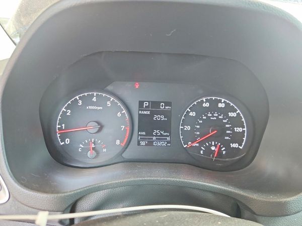 2021 HYUNDAI ACCENT SE & SEL