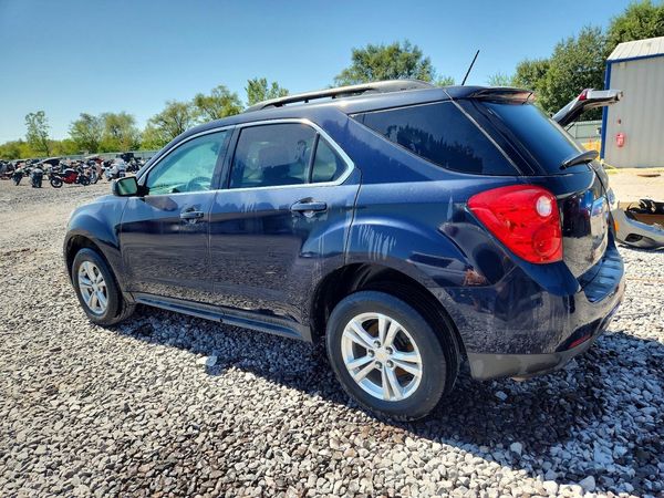 2015 CHEVROLET EQUINOX 1LT