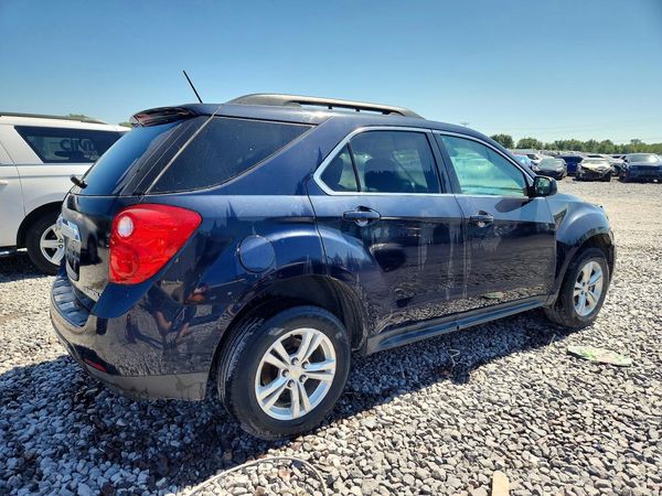 2015 CHEVROLET EQUINOX 1LT