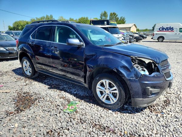 2015 CHEVROLET EQUINOX 1LT