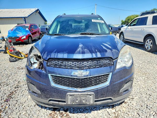 2015 CHEVROLET EQUINOX 1LT