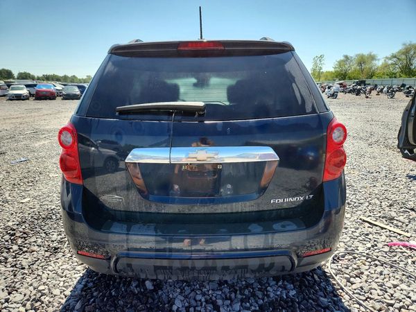 2015 CHEVROLET EQUINOX 1LT