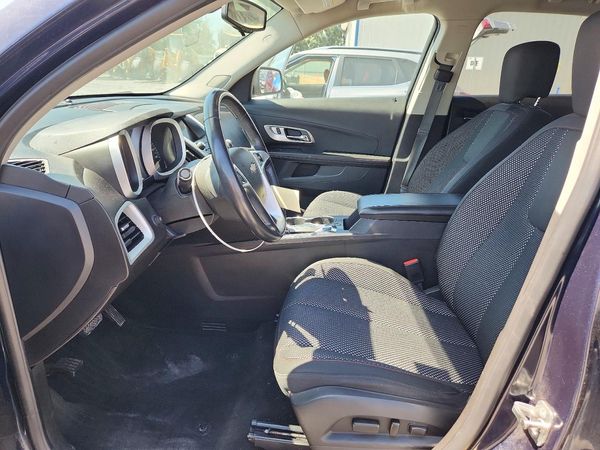 2015 CHEVROLET EQUINOX 1LT
