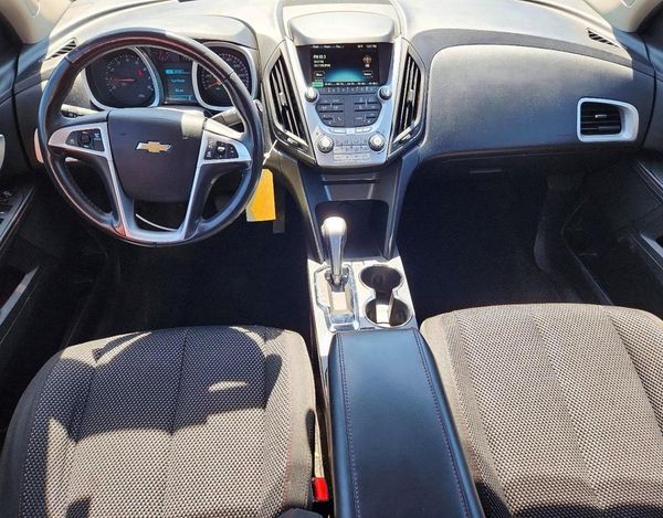 2015 CHEVROLET EQUINOX 1LT