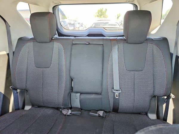 2015 CHEVROLET EQUINOX 1LT