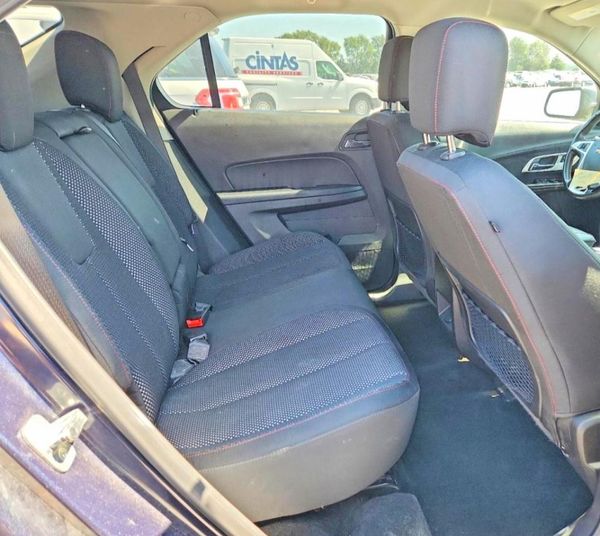 2015 CHEVROLET EQUINOX 1LT