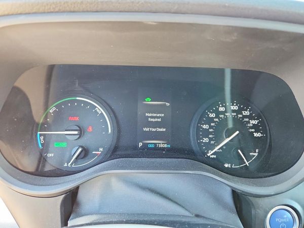 2024 TOYOTA SIENNA