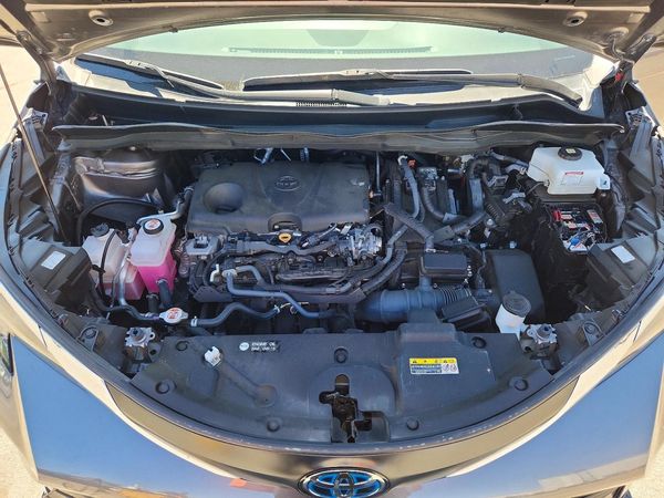 2024 TOYOTA SIENNA