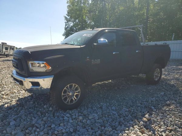 2017 RAM 2500 Laramie